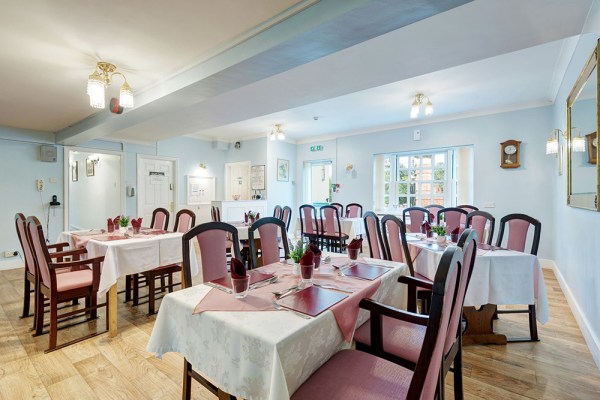 Woodbridge - IP12 4JJ